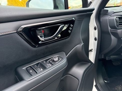 New 2025 Subaru Forester Touring image 19