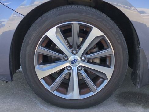 Used 2016 Subaru Legacy 2.5i Limited AWD/4WD image 13