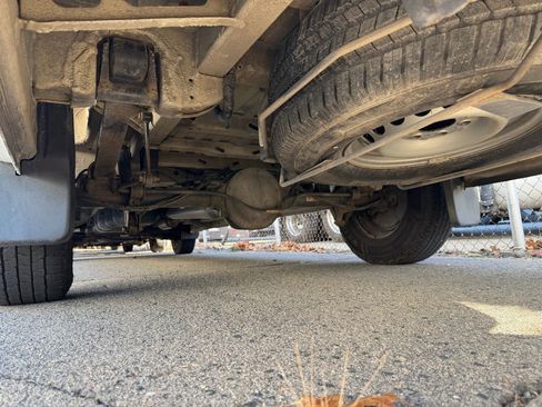 Used 2020 Mercedes-Benz Sprinter 2500 image 63