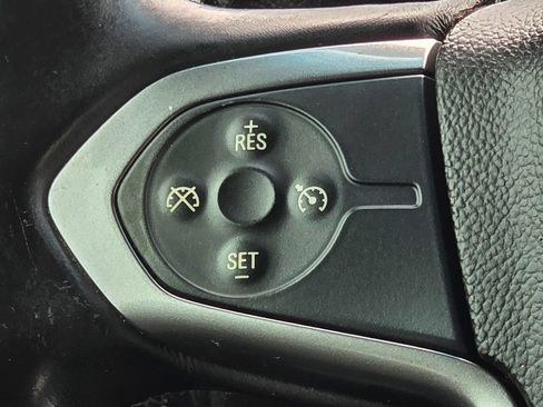 Used 2014 Chevrolet Silverado 1500 LT w/ All Star Edition AWD/4WD image 18