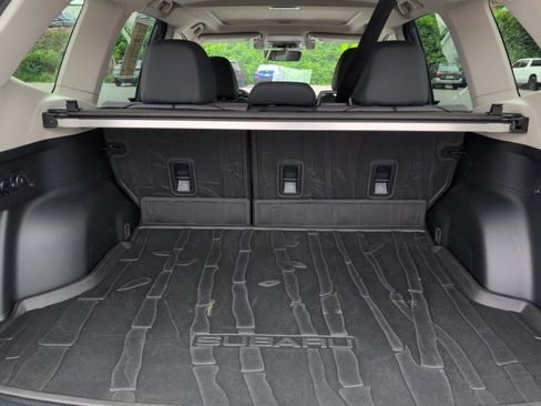 Certified 2021 Subaru Forester Sport image 26