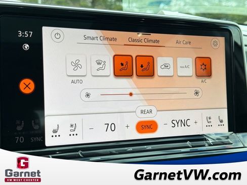 New 2026 Volkswagen Atlas Peak Edition image 23