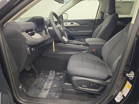 New 2026 Ford Explorer Active RWD image 26