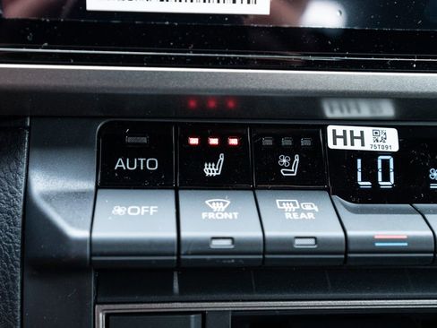 New 2026 Toyota Camry XSE w/ Premium Plus Package FWD image 33