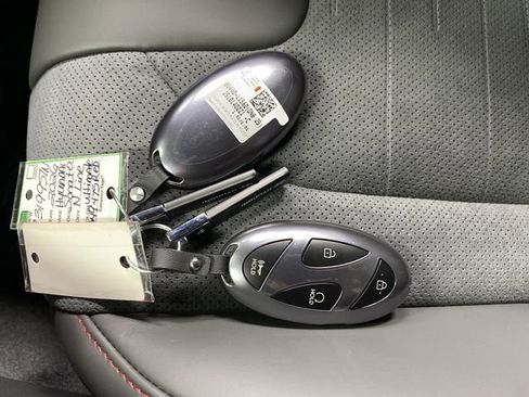 New 2026 Hyundai Sonata N Line image 27