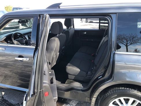 Used 2016 Ford Flex SEL image 20