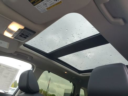 New 2026 Nissan Rogue SV w/ SV Premium Package image 12