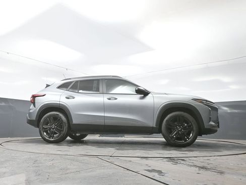 New 2026 Chevrolet Trax ACTIV image 44