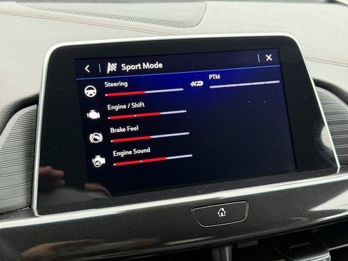 Used 2023 Cadillac CT4 V w/ Cold Weather Package image 5