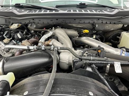 Certified 2024 Ford F350 XLT image 35