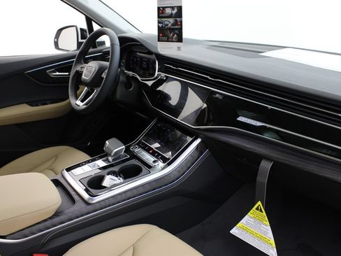 New 2026 Audi Q7 Premium Plus AWD/4WD image 26