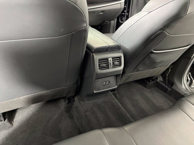 Used 2023 Nissan Rogue SV w/ SV Premium B Package FWD image 46