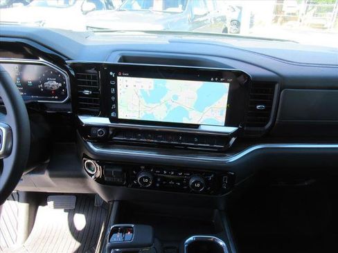 New 2026 Chevrolet Silverado 1500 LT w/ Z71 Off-Road Package image 22