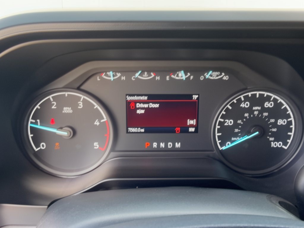 Certified 2024 Ford F250 XL w/ XL Off-Road Package AWD/4WD image 26
