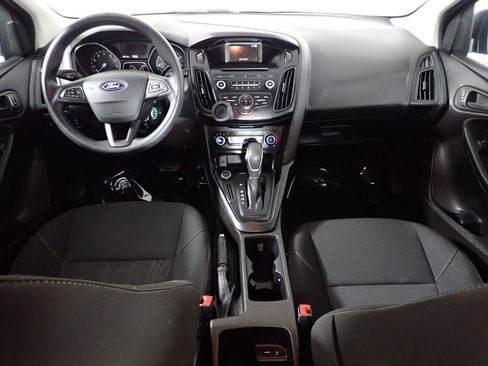 Used 2017 Ford Focus S FWD image 29