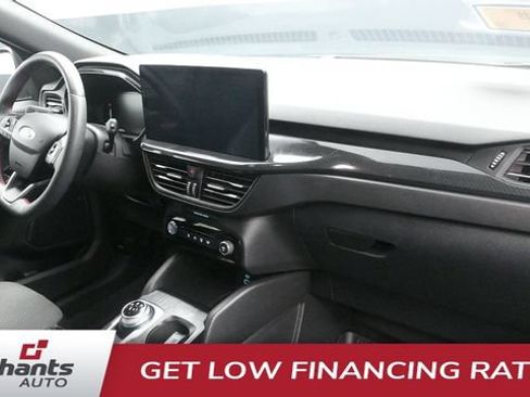 Used 2023 Ford Escape ST-Line w/ Tech Pack #1 AWD/4WD image 15