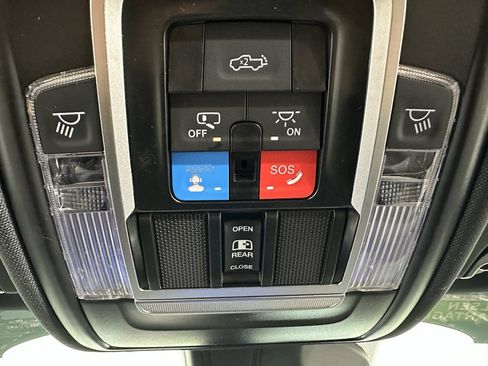 New 2026 RAM 1500 Laramie image 21