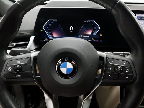 Used 2023 BMW X1 xDrive28i w/ Premium Package image 30