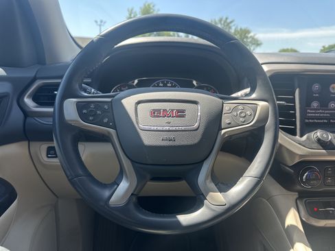Used 2020 GMC Acadia Denali AWD/4WD image 19