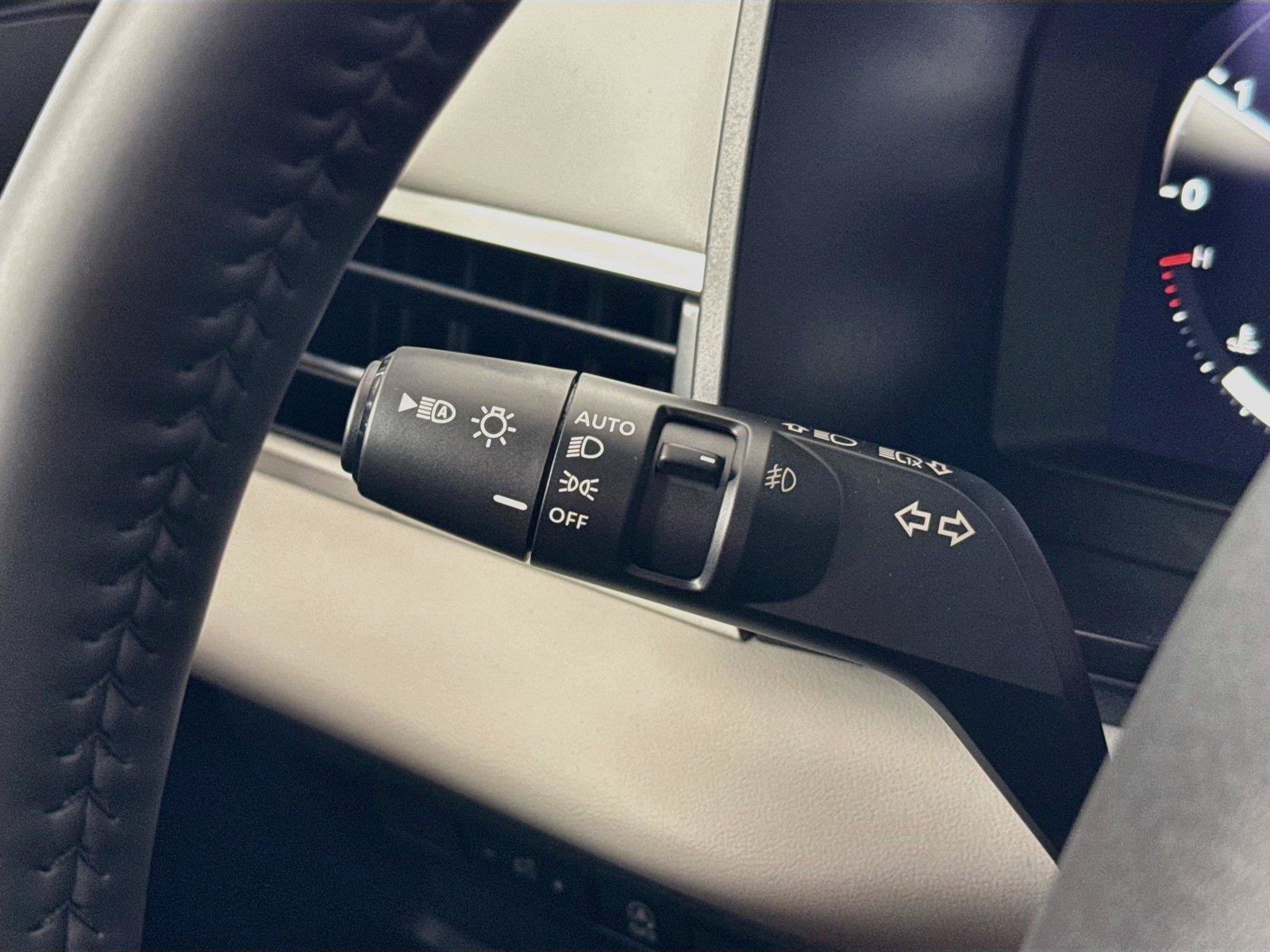 New 2026 Mitsubishi Outlander SE FWD image 10