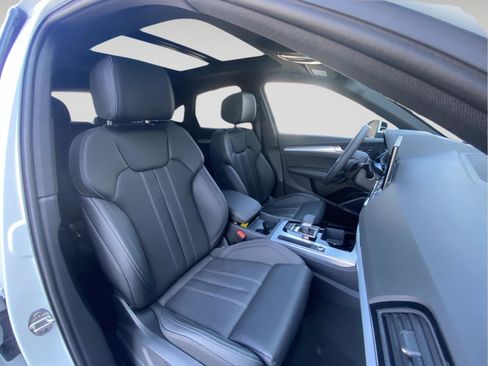 Certified 2025 Audi Q5 2.0T Premium Plus w/ Premium Plus Package image 25