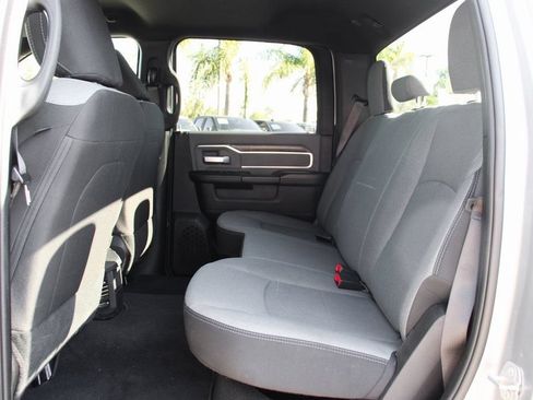 Used 2022 RAM 2500 Big Horn AWD/4WD image 31