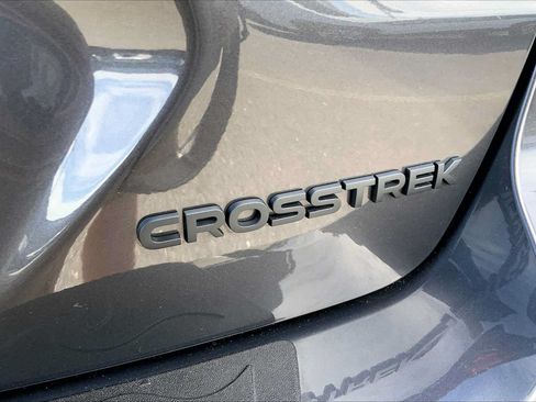 Certified 2026 Subaru Crosstrek 2.5i AWD/4WD image 10