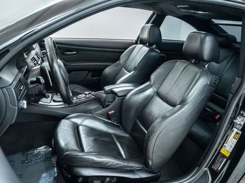 Used 2012 BMW M3 Coupe image 21