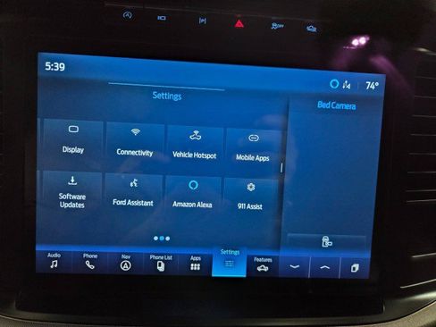 Used 2021 Ford F150 Raptor w/ Equipment Group 801A High AWD/4WD image 60