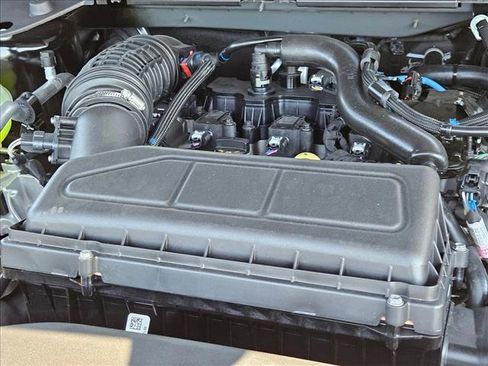 New 2025 Ford Bronco Sport Big Bend w/ Convenience Package image 24