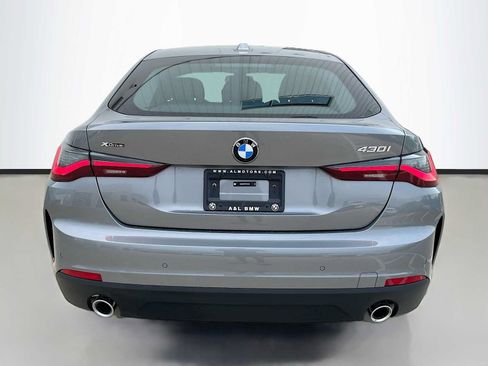 Used 2026 BMW 430i xDrive w/ Premium Package AWD/4WD image 4