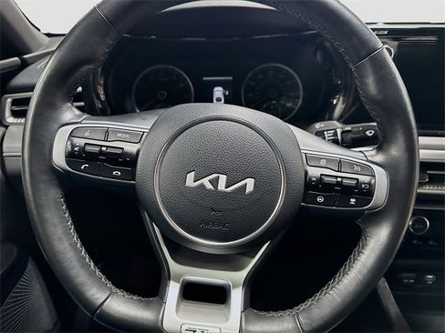 Used 2024 Kia K5 GT-Line image 18