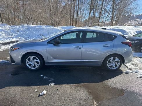 Used 2024 Subaru Impreza 2.0i image 6