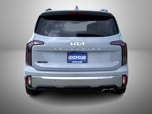 Used 2023 Kia Telluride EX X-Line AWD/4WD image 6