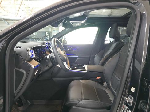 Certified 2026 Mercedes-Benz GLC 300 4MATIC image 19