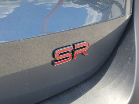 New 2026 Nissan Kicks SR image 10