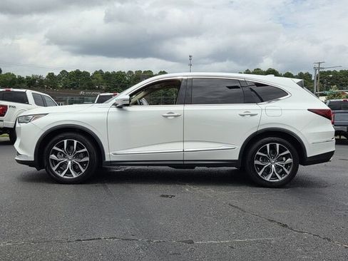 Used 2022 Acura MDX FWD w/ Technology Package image 6