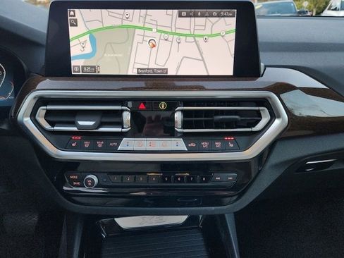 Used 2023 BMW X3 xDrive30i w/ Convenience Package image 22