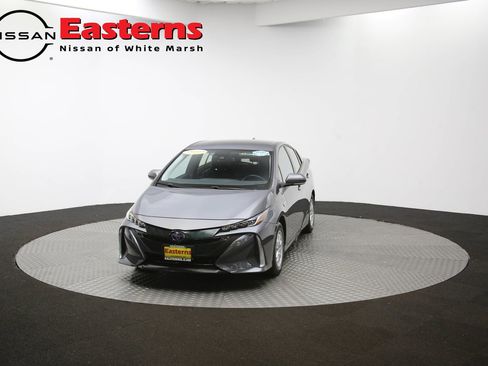 Used 2021 Toyota Prius Prime LE image 51