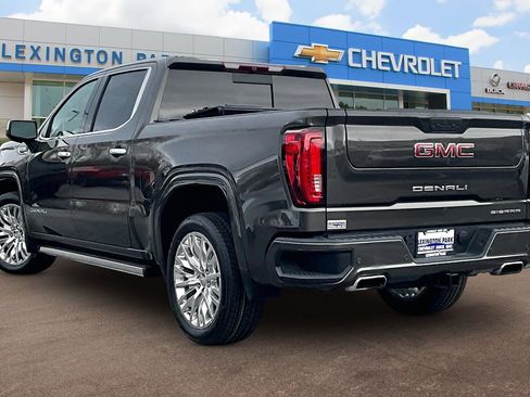 Used 2019 GMC Sierra 1500 Denali w/ Denali Ultimate Package image 2