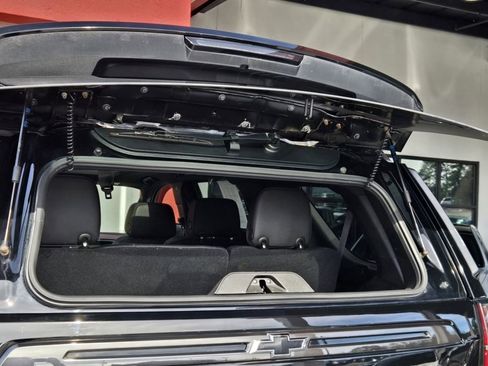 Used 2021 Chevrolet Tahoe RST image 11