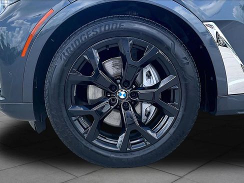 Used 2020 BMW X7 xDrive40i w/ Executive Package AWD/4WD image 10