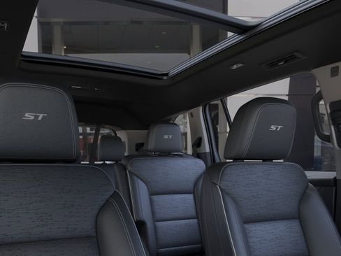 New 2026 Buick Enclave Sport Touring AWD/4WD image 24