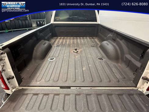 Used 2024 RAM 3500 Big Horn image 23