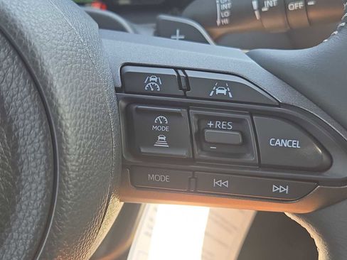 New 2025 Toyota Corolla GR image 23