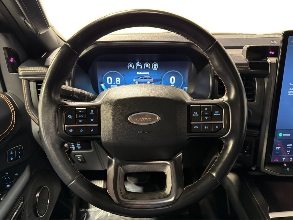 Used 2022 Ford Expedition Max Platinum AWD/4WD image 15