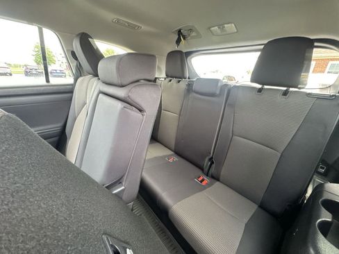 Used 2023 Toyota Highlander LE image 23