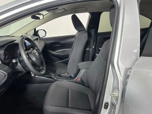 Used 2024 Toyota Corolla LE image 16