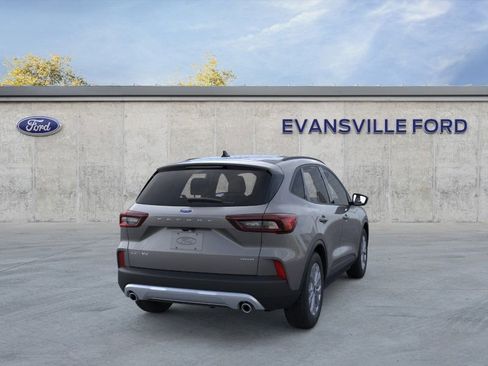 New 2026 Ford Escape Active w/ Active Premium Tech Pack AWD/4WD image 8