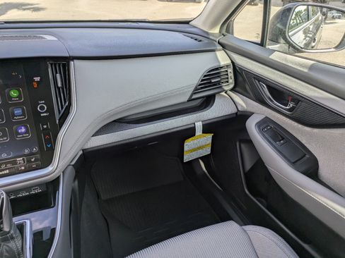 Used 2025 Subaru Legacy Premium image 16